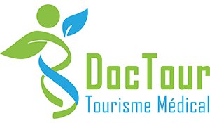 DOCTOUR logo