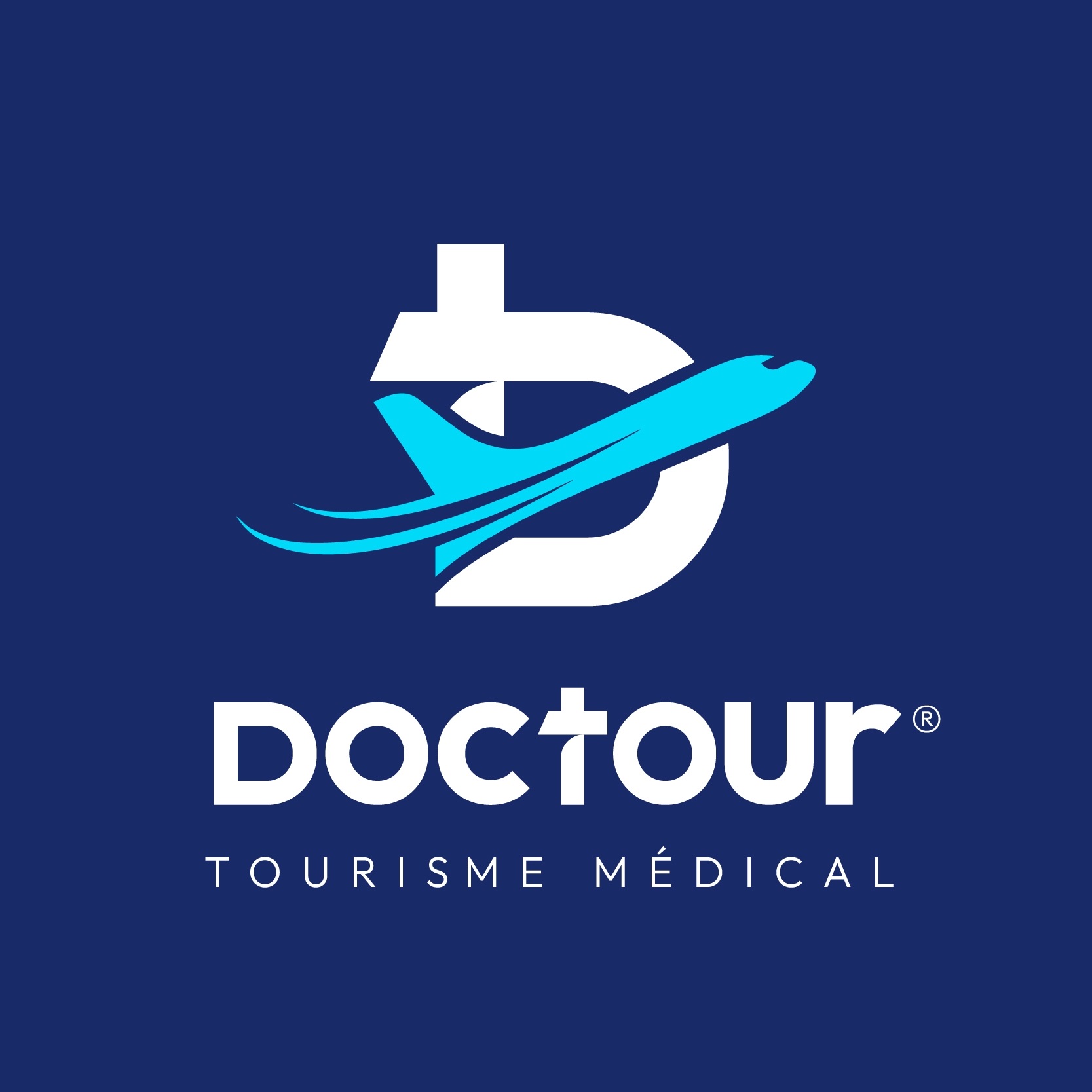 DOCTOUR logo