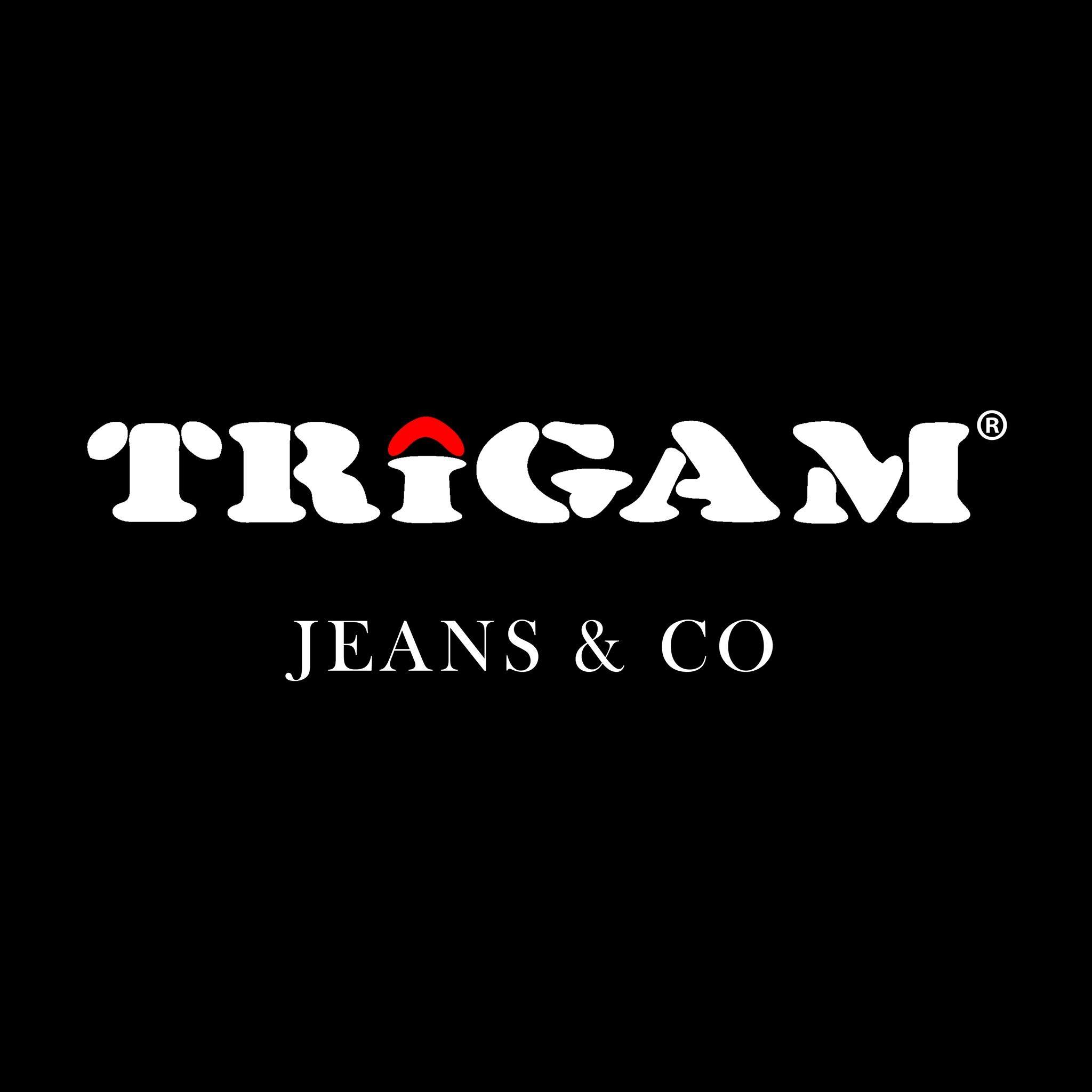 TRIGAM logo
