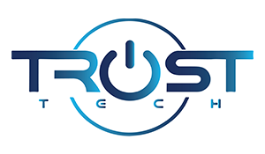 TRUST TECH  logo