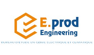 EPROD ENGINEERING logo