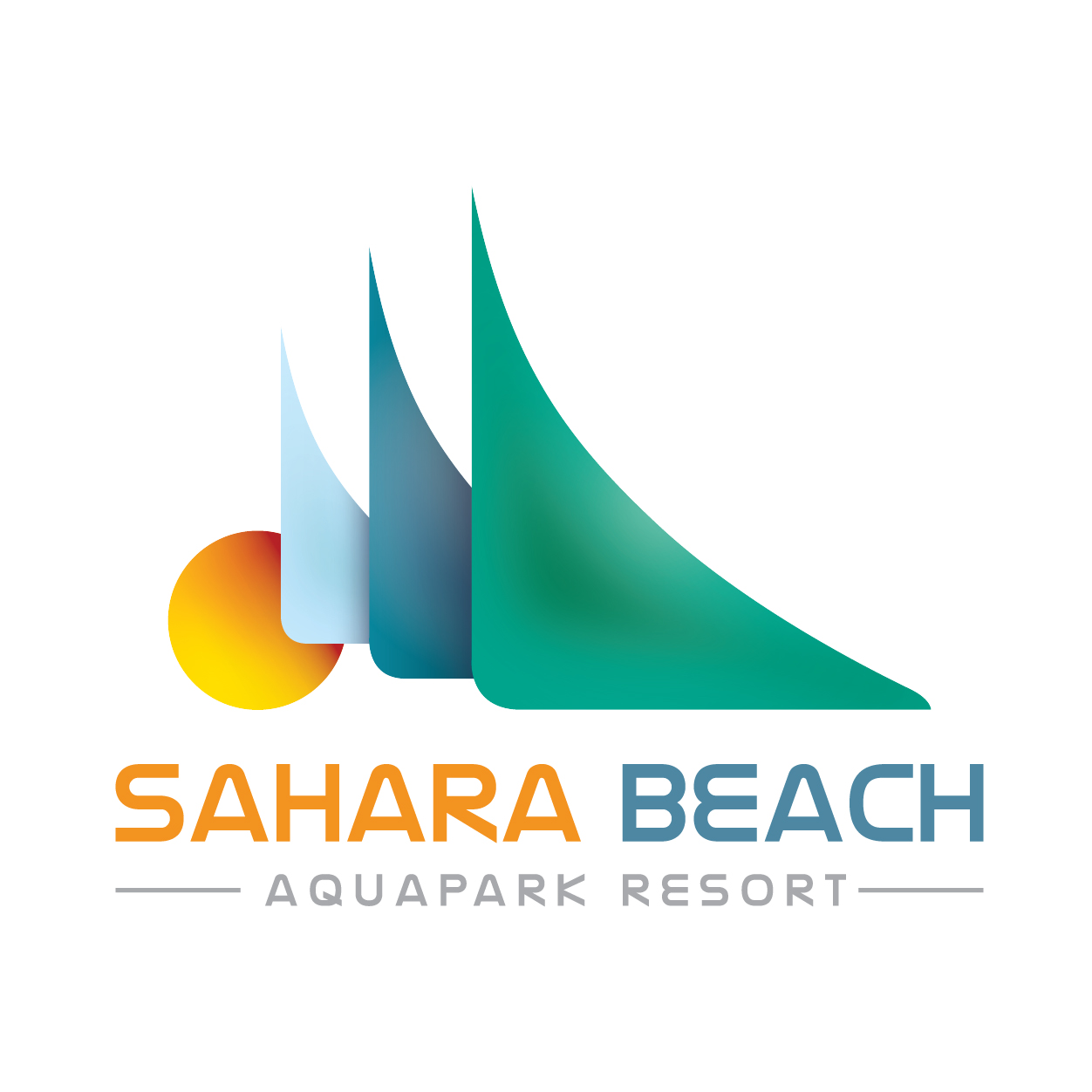 SAHARA BEACH HÔTEL logo
