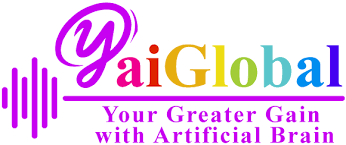YAIGLOBAL logo