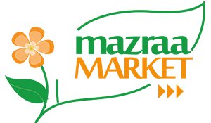 MAZRAA MARKET logo