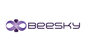BEESKY logo