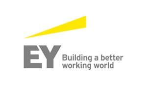 ERNST & YOUNG logo