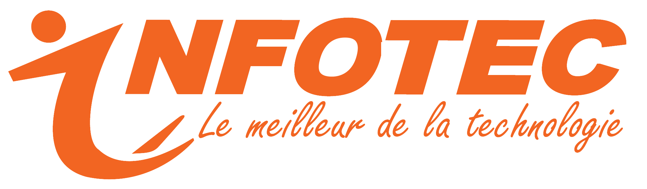 INFOTEC logo