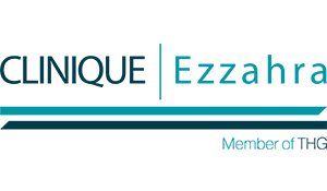 CLINIQUE EZZAHRA logo