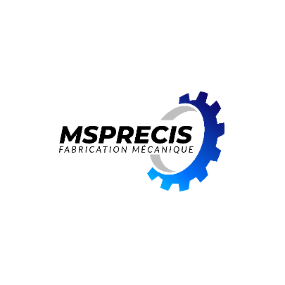 MSPRECIS logo