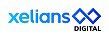 XELIANS DIGITAL logo