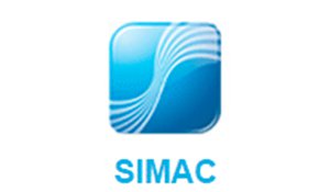 SIMAC logo