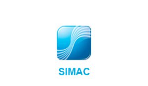 SIMAC logo