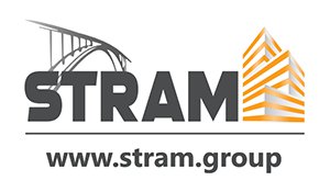 STRAM logo