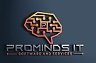 PROMINDS IT logo