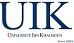 UIK- UNIVERSITE IBN KHALDOUN logo