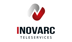 INOVARC logo
