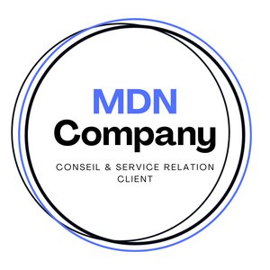 MDN COMPANY  logo
