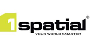 1SPATIAL TUNISIA SOFTWARE SERVICES logo