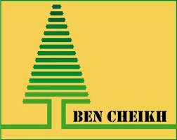 Ben Cheikh Garden Center logo