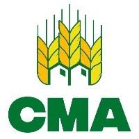 CMA logo