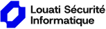 LOUATI SECURITE ET INFORMATIQUE logo