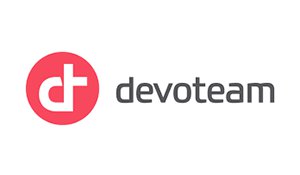 DEVOTEAM logo