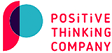 POSITIVE THINKING COMPANY logo
