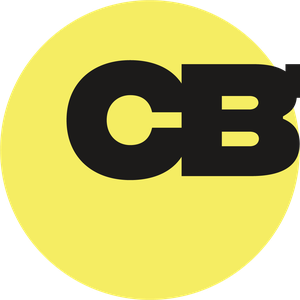 COLLABORATION BETTERS THE WORLD logo