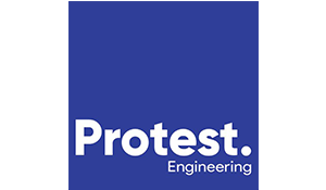 PROTEST ENGINEERING logo
