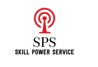 SKILL POWER SERVICE logo