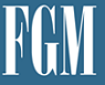 FGM TUNISIE logo