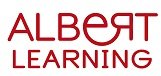 ALBERT LEARNING logo
