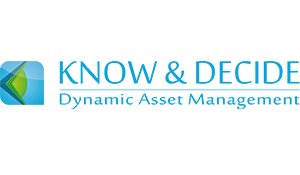 KNOW AND DECIDE logo