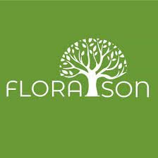FLORAISON NATURAL BEAUTY logo
