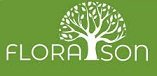 FLORAISON NATURAL BEAUTY logo