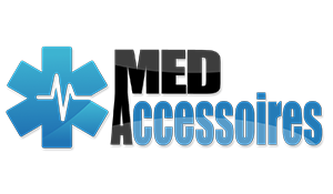 MED ACCESSOIRES logo