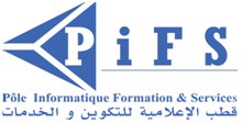 POLE INFORMATIQUE FORMATION ET SERVICE  logo