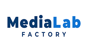 MEDIALAB FACTORY logo