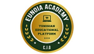 EUNOIA ACADEMY logo
