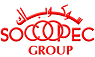 SOCOOPEC GROUP logo