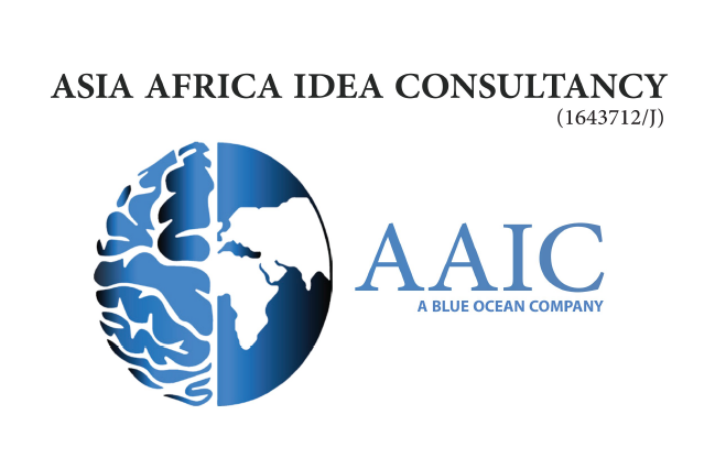 ASIA AFRICA IDEA CONSULTANCY logo