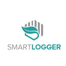 SMART LOGGER logo