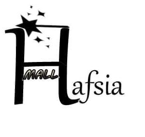 HAFSIA MALL logo