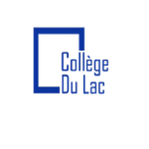 COLLÈGE DU LAC logo