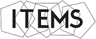 ITEMS logo