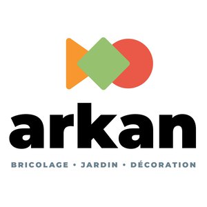 ARKAN logo