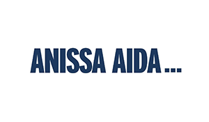 ANISSA AIDA logo