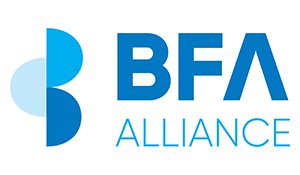 BFA  ALLIANCE logo