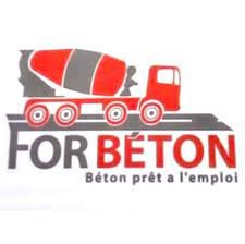 FOR BETON logo