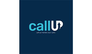 CALL UP CENTER logo